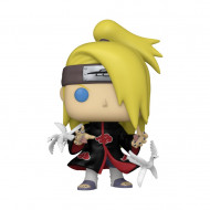 FUNKO POP NARUTO SHIPPUDEN AKATSUKI DEIDARA