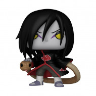 FUNKO POP NARUTO SHIPPUDEN AKATSUKI OROCHIMARU