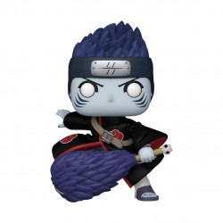 FUNKO POP SUPER NARUTO SHIPPUDEN KISAME