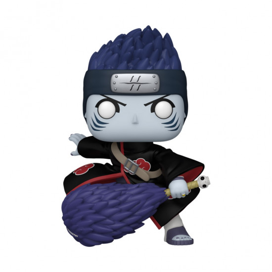 FUNKO POP SUPER NARUTO SHIPPUDEN KISAME Funkos