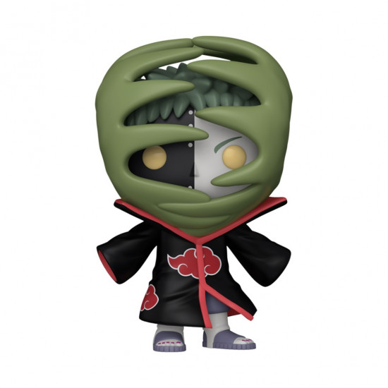 FUNKO POP SUPER NARUTO SHIPPUDEN ZETSU Funkos