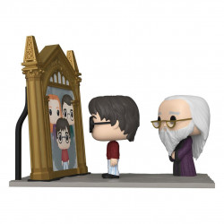 FUNKO POP MOMENT HARRY POTTER ESPEO