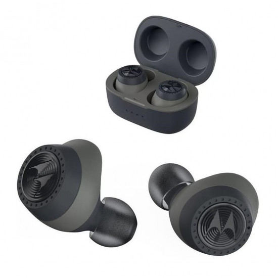 AURICULARES MOTOROLA VERVEBUDS 200 TRUE WIRELESS Auriculares