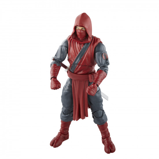 FIGURA HASBRO MARVEL KNIGHTS LEGENDS SERIES Figuras