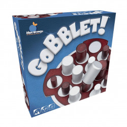 JUEGO MESA GOBBLET!