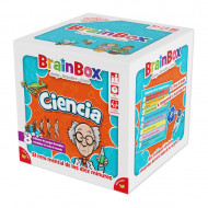 JUEGO MESA BRAINBOX CIENCIA