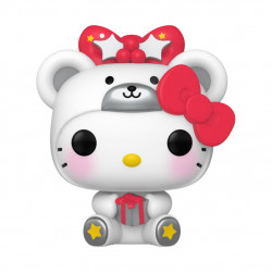 FUNKO POP SANRIO HELLO KITTY HELLO