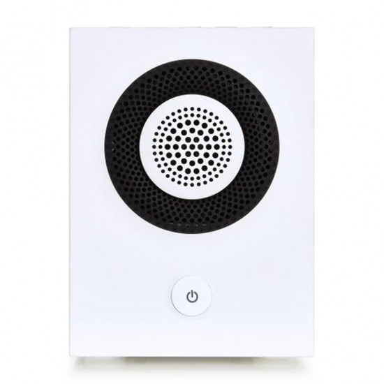 ALTAVOZ INALAMBRICO FONESTAR DOTS - B BLUETOOTH 12W Altavoces