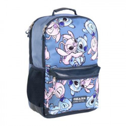 MOCHILA CASUAL TÉCNICA DISNEY STITCH Y