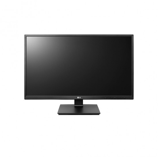 MONITOR LED LG IPS 23.8PULGADAS 24BK55YP - B Monitores