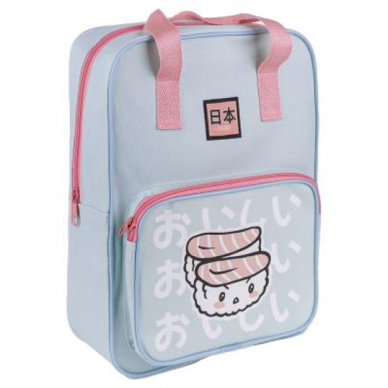 MOCHILA INFANTIL ASAS PERSONAJES OTAKU Mochilas frikis