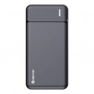 BATERIA EXTERNA PORTATIL POWERBANK DENVER PQC - 20007