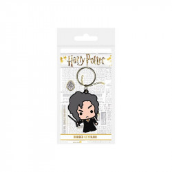 LLAVERO PYRAMID HARRY POTTER BELLATRIX