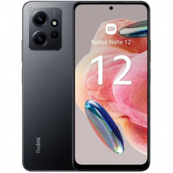 MÓVIL XIAOMI REDMI NOTE 12 256GB