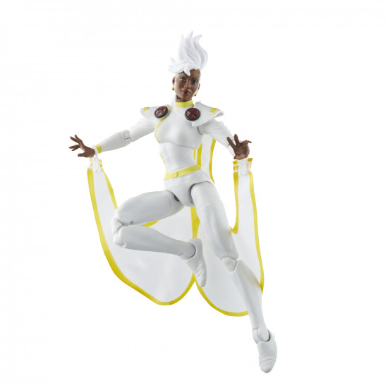 FIGURA HASBRO X - MEN STORM Figuras