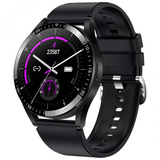 RELOJ DENVER SMARTWATCH SWC - 372 Smartwatches