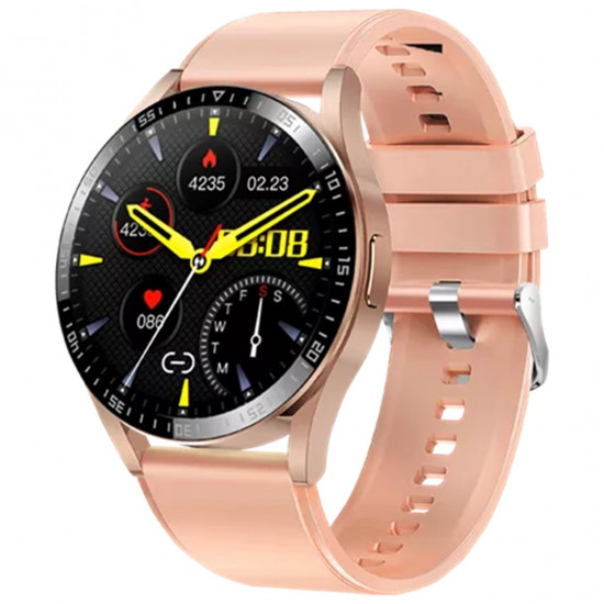 RELOJ DENVER SMARTWATCH SWC - 372RO Smartwatches