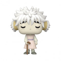 FUNKO POP HUNTER X HUNTER KOMUGI