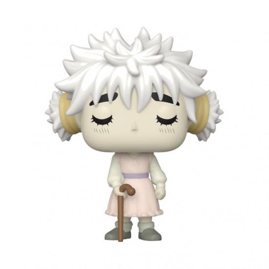 FUNKO POP HUNTER X HUNTER KOMUGI Funkos