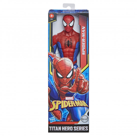 FIGURA HASBRO MARVEL TITAN HERO SERIES Figuras