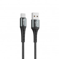 CABLE QCHARX LYON USB A TIPO