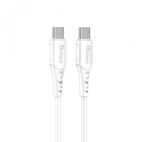 CABLE QCHARX SOFIA TIPO C A Cables usb - firewire