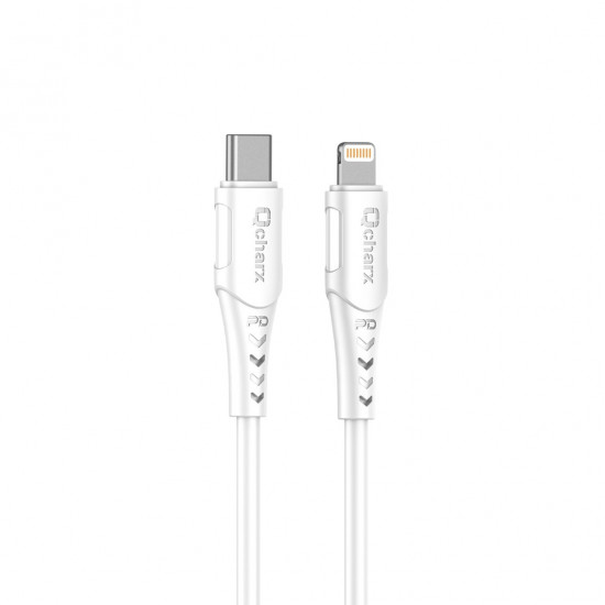 CABLE QCHARX SOFIA TIPO C A Cables usb - firewire