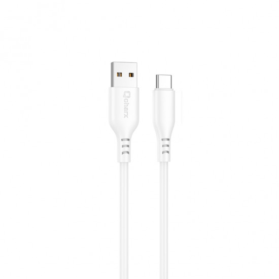CABLE QCHARX TOKYO USB A TIPO Cables usb - firewire
