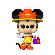 FUNKO POP DISNEY HALLOWEEN MINNIE TRICK