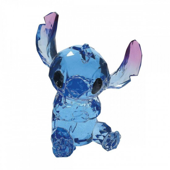 FIGURA ACRÍLICA DECORATIVA ENESCO DISNEY LILO Figuras