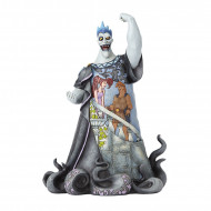 FIGURA DECORATIVA ENESCO DISNEY HÉRCULES HADES