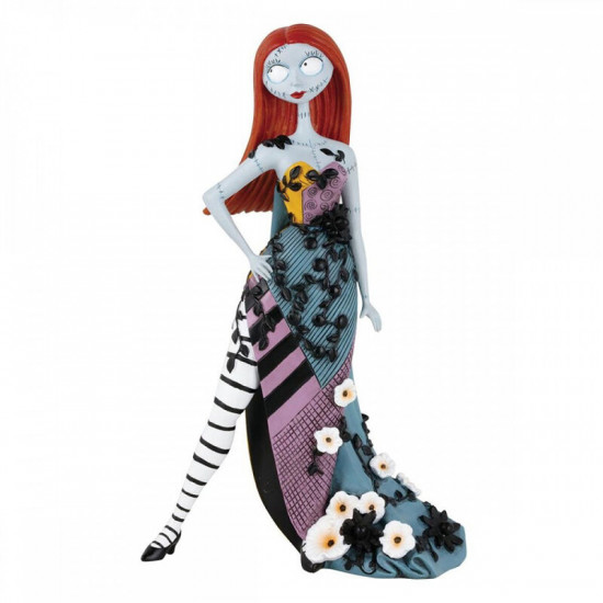 FIGURA DECORATIVA ENESCO DISNEY SALLY FLOREADA Figuras