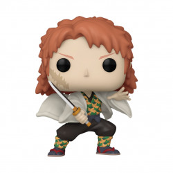 FUNKO POP DEMON SLAYER KIMETSU NO