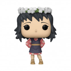 FUNKO POP DEMON SLAYER KIMETSU NO