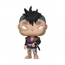 FUNKO POP DEMON SLAYER KIMETSU NO