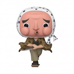 FUNKO POP DEMON SLAYER KIMETSU NO