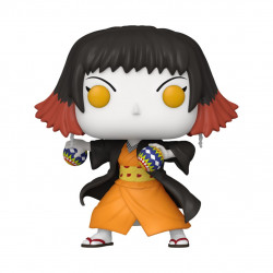 FUNKO POP DEMON SLAYER KIMETSU NO