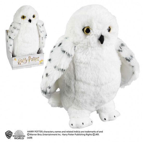 PELUCHE THE NOBLE COLLECTION HARRY POTTER Peluches y cojines