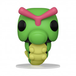 FUNKO POP POKEMON CATERPIE 74628