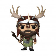 FUNKO POP DIABLO 4 DRUID DRUIDA