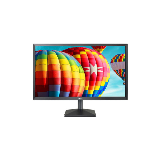 MONITOR LED IPS LG 23.8PULGADAS 24MK43HP Monitores