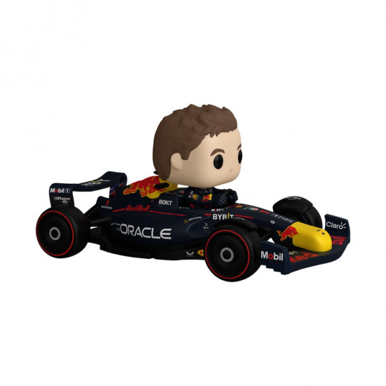 FUNKO POP RIDE SPRDLX FORMULA 1 Funkos