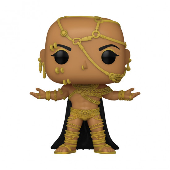 FUNKO POP CINE 300 XERXES 72440 Funkos