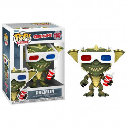 FUNKO POP CINE GREMLINS GREMLIN CON