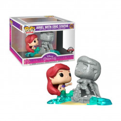 FUNKO POP MOMENT DISNEY LA SIRENITA