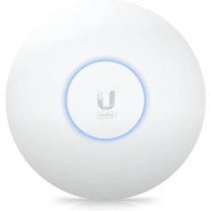 PUNTO ACCESO INALAMBRICO UBIQUITI U6+