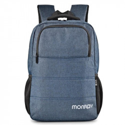 MOCHILA NGS SACKSCHARTER PORTATIL 15.6PULGADAS AZUL