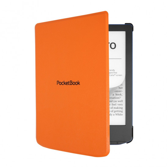 POCKETBOOK FUNDA SHELL SERIES VERSE VERSE Accesorios ebook