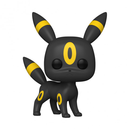 FUNKO POP POKEMON UMBREON 69084 Funkos