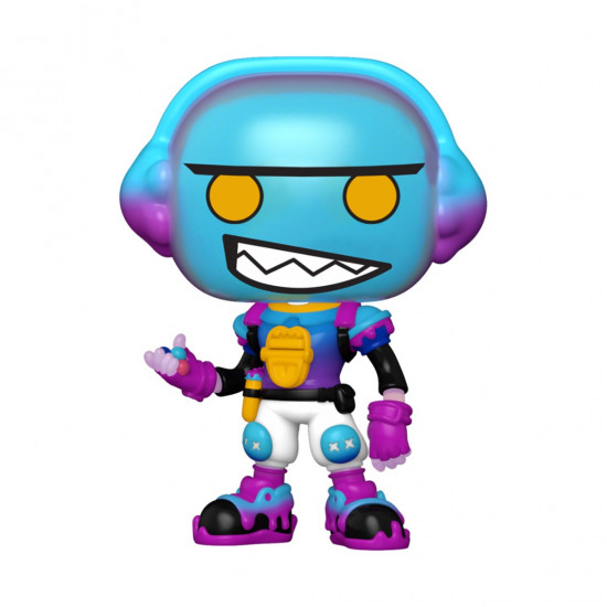 FUNKO POP FORTNITE GUMBO 66418 Funkos